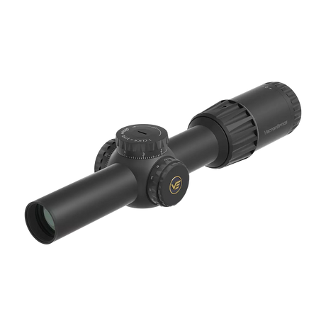Vector Optics TAURON 1-6x24 SFP cannocchiale da puntamento Vector Optics