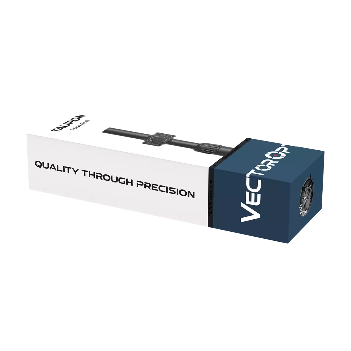 Vector Optics TAURON 1-6x24 SFP Zielfernrohr Vector Optics