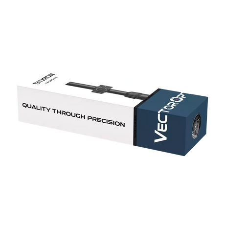 Vector Optics TAURON 1-6x24 SFP cannocchiale da puntamento Vector Optics