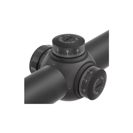 Vector Optics Grizzly 1-6x24i HD Fiber cannocchiale Vector Optics
