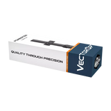 Vector Optics Forester 1-5x24 SFP Fiber Zielfernrohr Vector Optics