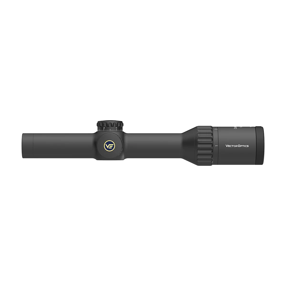 Vector Optics Continental x8 1-8x24 ED Tactical cannocchiale da puntamento Vector Optics