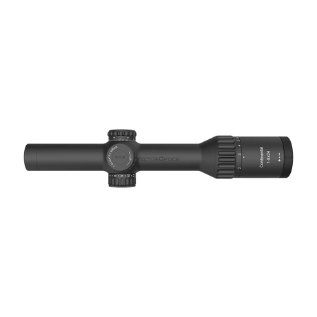 Vector Optics Continental x8 1-8x24 ED Tactical cannocchiale da puntamento Vector Optics