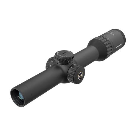 Vector Optics Continental x8 1-8x24 ED Tactical cannocchiale da puntamento Vector Optics