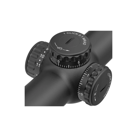Vector Optics Continental x8 1-8x24 ED Tactical cannocchiale da puntamento Vector Optics