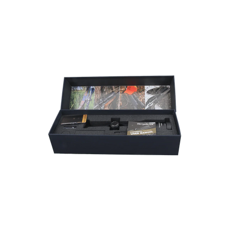 Vector Optics Continental x8 1-8x24 ED Tactical cannocchiale da puntamento Vector Optics