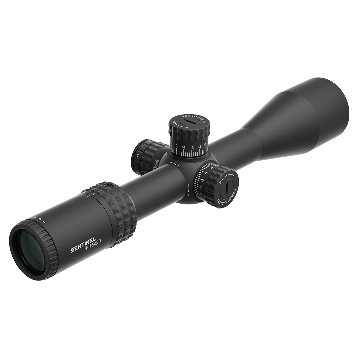 Vector Optics Sentinel 4-16x50 GenII Zielfernrohr Vector Optics