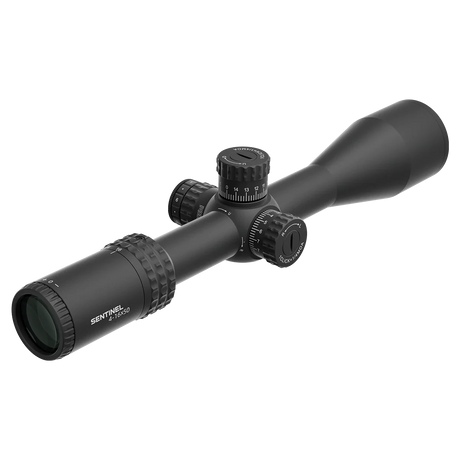 Vector Optics Sentinel 4-16x50 GenII cannocchiale Vector Optics