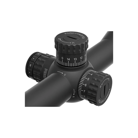 Vector Optics Sentinel 4-16x50 GenII cannocchiale Vector Optics