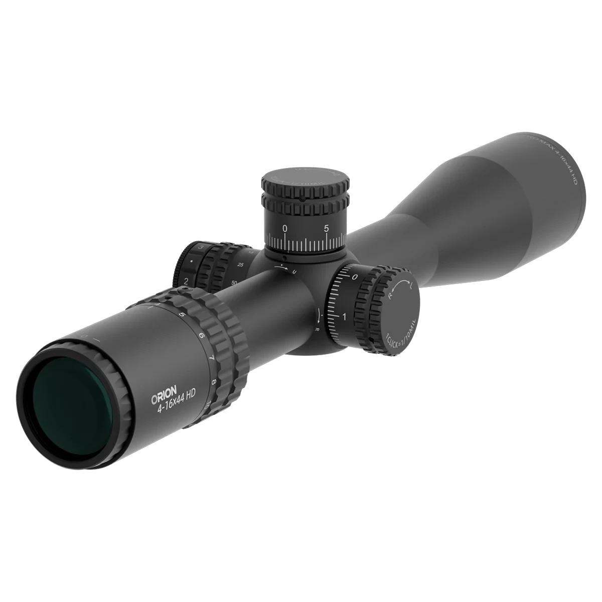 Vector Optics Orion Pro Max 4-16x44 HD SFP lunette de visée Vector Optics