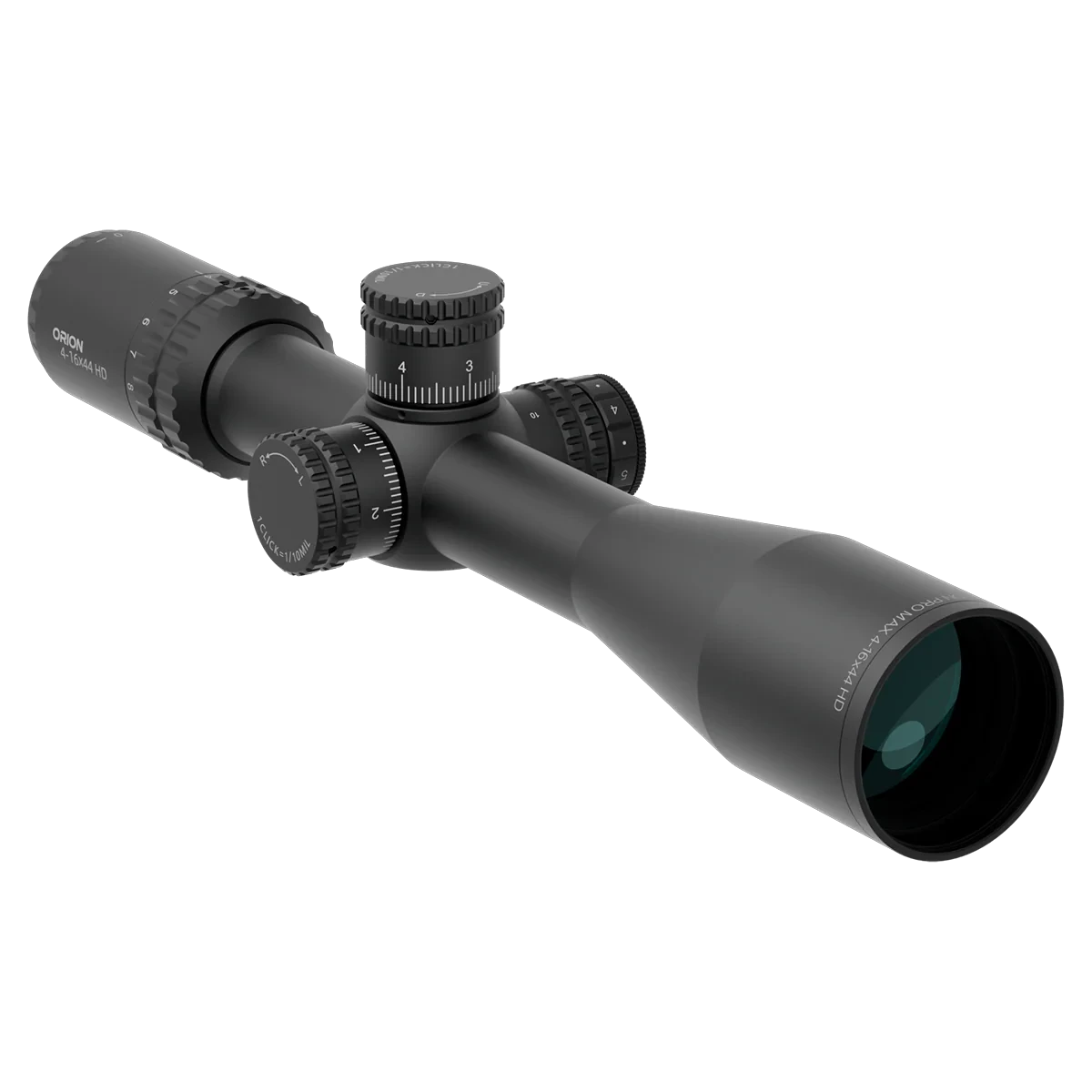 Vector Optics Orion Pro Max 4-16x44 HD SFP lunette de visée Vector Optics