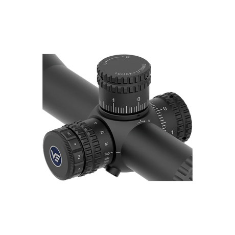 Vector Optics Orion Pro Max 4-16x44 HD SFP cannocchiale da puntamento Vector Optics