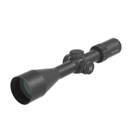Vector Optics Grizzly 3-18x56i HD cannocchiale Vector Optics