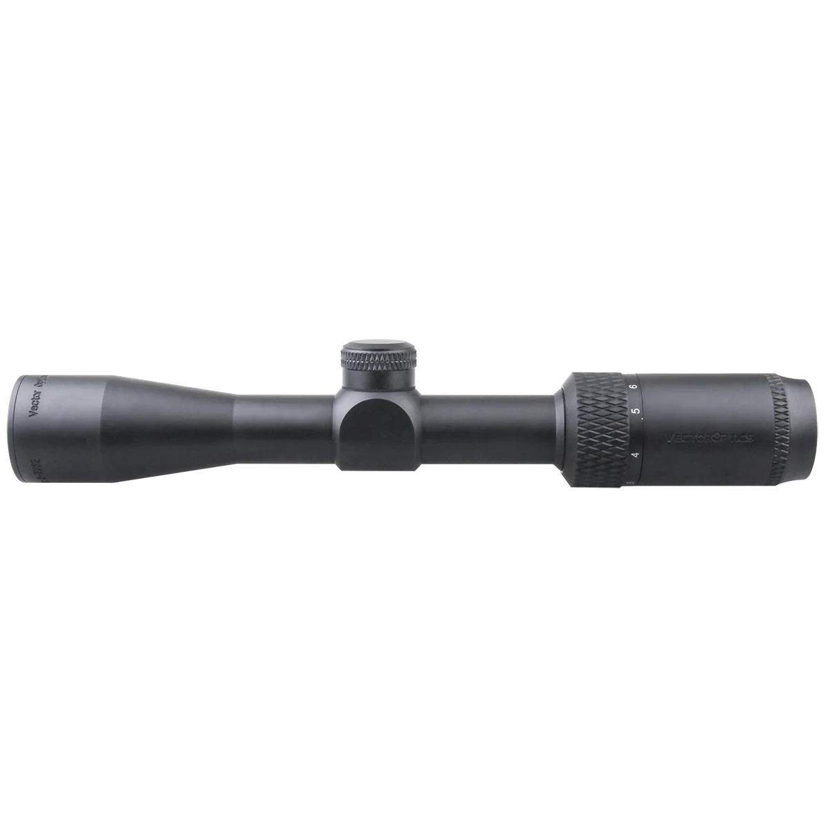 Vector Optics Matiz 2-7x32 SFP Zielfernrohr Vector Optics