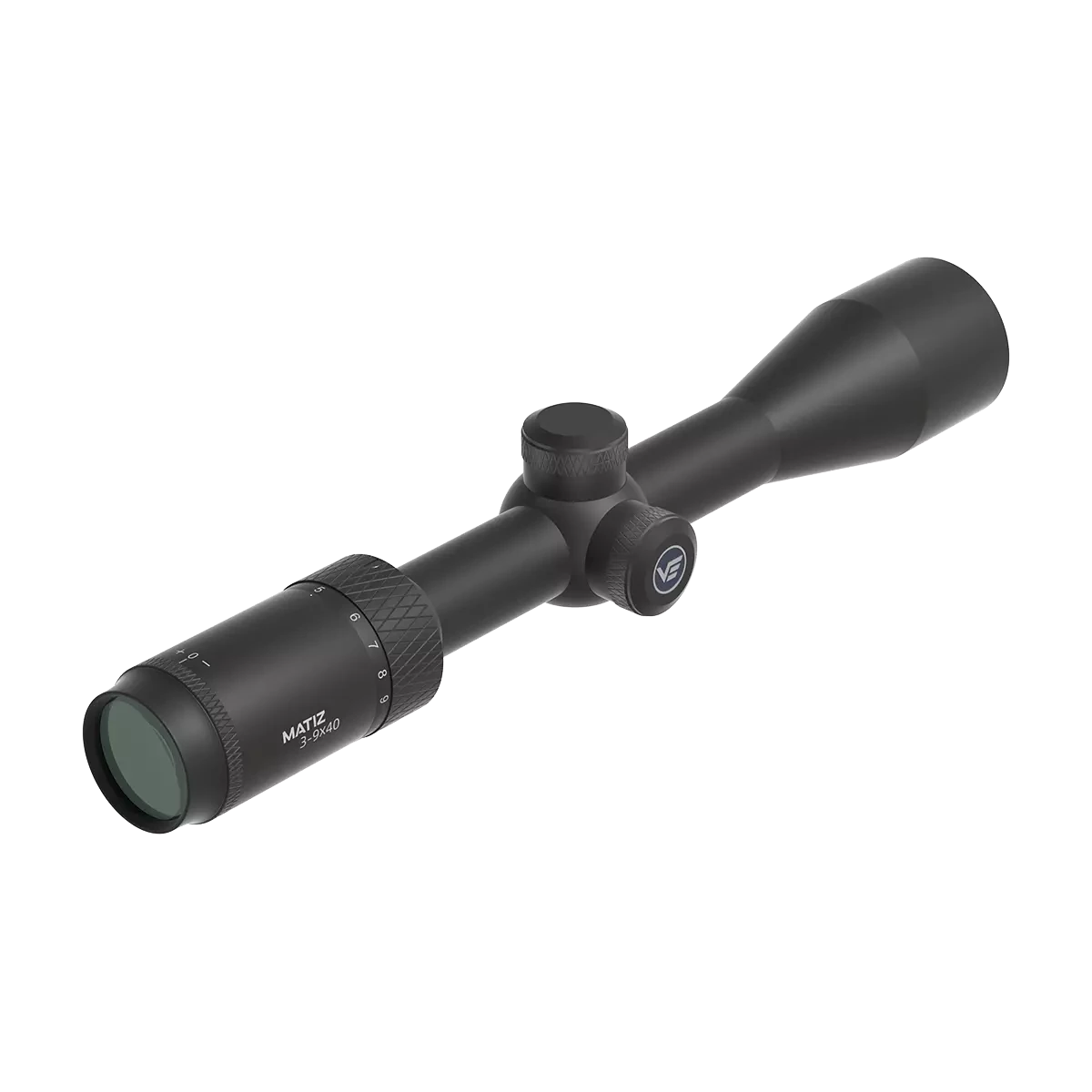 Vector Optics Matiz 3-9x40 SFP cannocchiale da puntamento Vector Optics