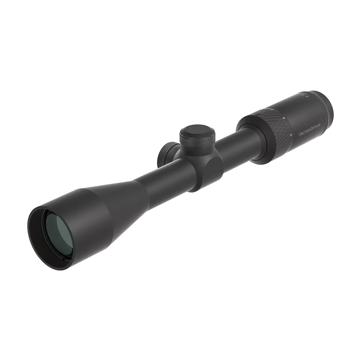 Vector Optics Matiz 3-9x40 SFP cannocchiale da puntamento Vector Optics