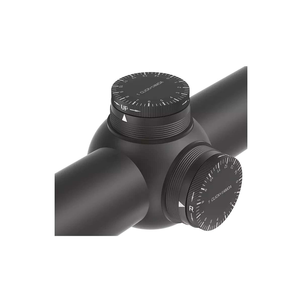 Vector Optics Matiz 3-9x40 SFP cannocchiale da puntamento Vector Optics