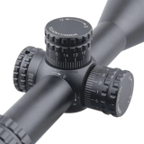 Vector Optics Hugo 3-12x44 SFP cannocchiale da puntamento Vector Optics