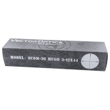 Vector Optics Hugo 3-12x44 SFP cannocchiale da puntamento Vector Optics