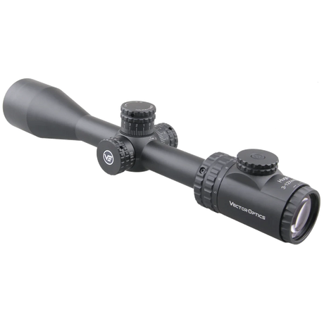 Vector Optics Hugo 3-12x44GT SFP cannocchiale da puntamento Vector Optics
