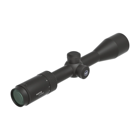 Vector Optics Matiz 3-9x40 SFP MIL cannocchiale da puntamento Vector Optics