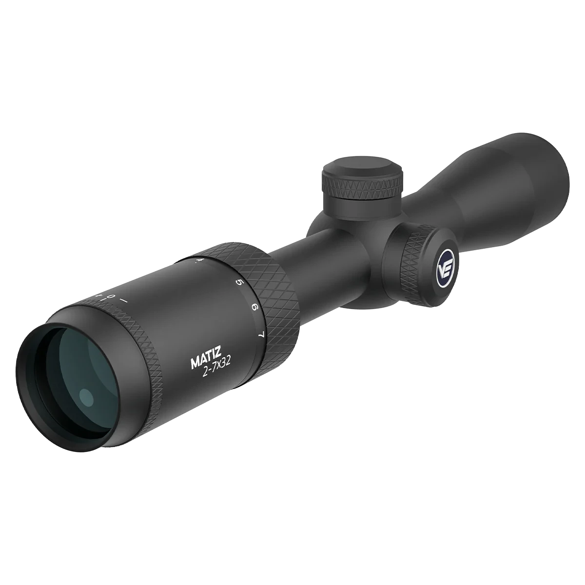 Vector Optics Matiz 2-7x32 MOA cannocchiale da puntamento Vector Optics