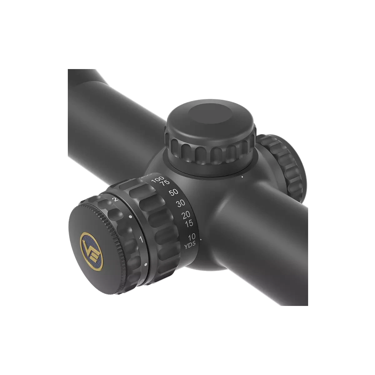 Vector Optics Continental x6 2.5-15x56 cannocchiale da puntamento Vector Optics