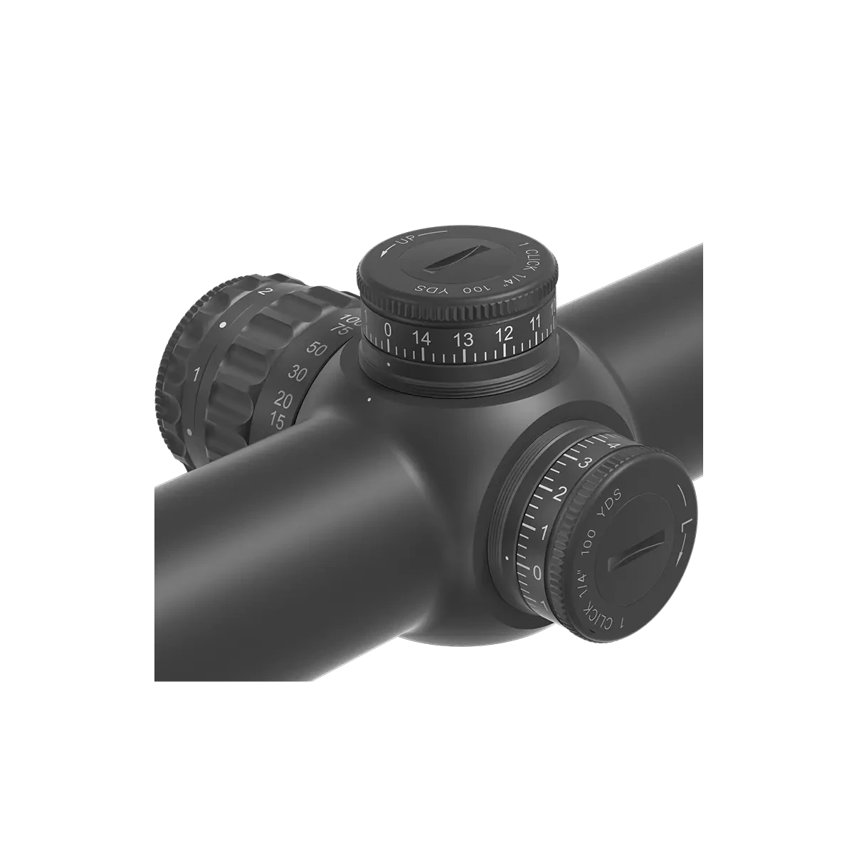 Vector Optics Continental x6 2.5-15x56 cannocchiale da puntamento Vector Optics