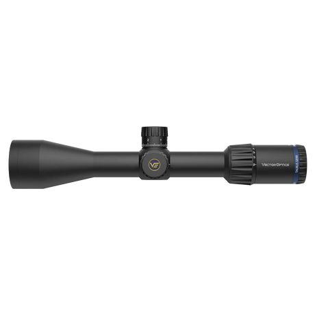 Vector Optics Tauron 2-16x50 HD SFP cannocchiale da puntamento Vector Optics