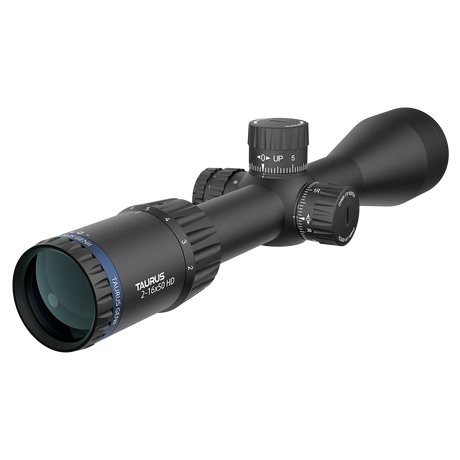 Vector Optics Tauron 2-16x50 HD SFP cannocchiale da puntamento Vector Optics