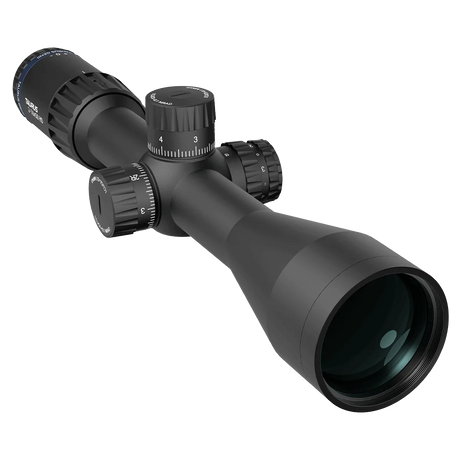 Vector Optics Tauron 2-16x50 HD SFP cannocchiale da puntamento Vector Optics