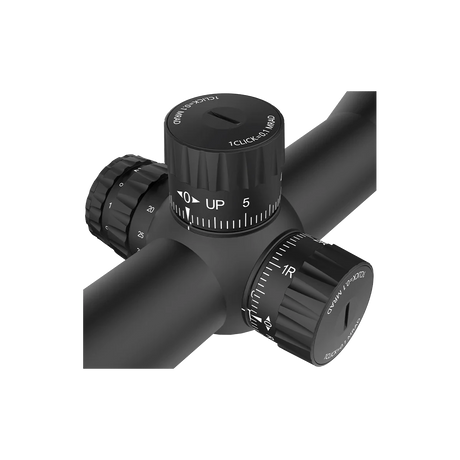 Vector Optics Tauron 2-16x50 HD SFP cannocchiale da puntamento Vector Optics