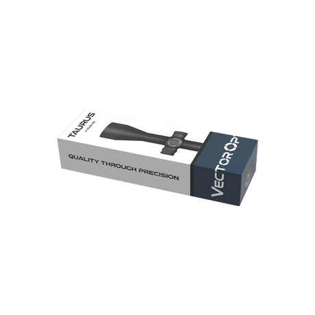 Vector Optics Tauron 2-16x50 HD SFP cannocchiale da puntamento Vector Optics