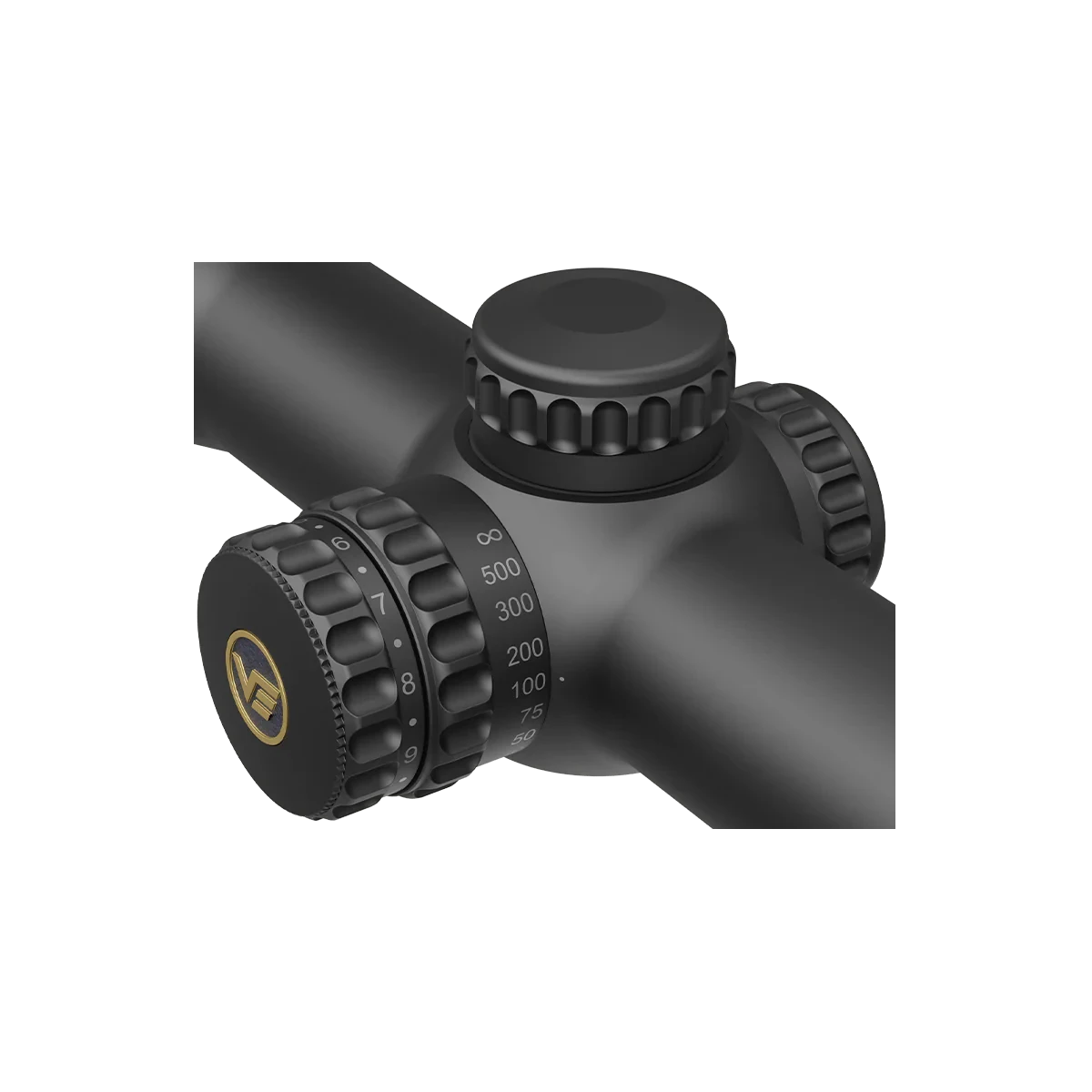 Vector Optics Continental x8 2-16x50 SFP lunette de visée Vector Optics