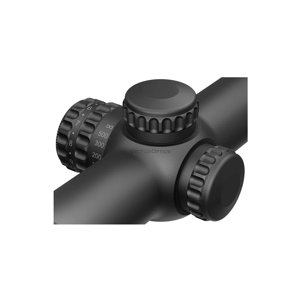 Vector Optics Continental x8 2-16x50 SFP lunette de visée Vector Optics