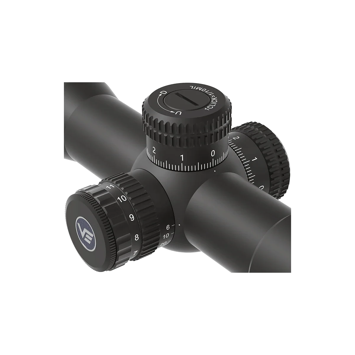 Vector Optics Veyron Plus 10x30 Zero Zielfernrohr Vector Optics