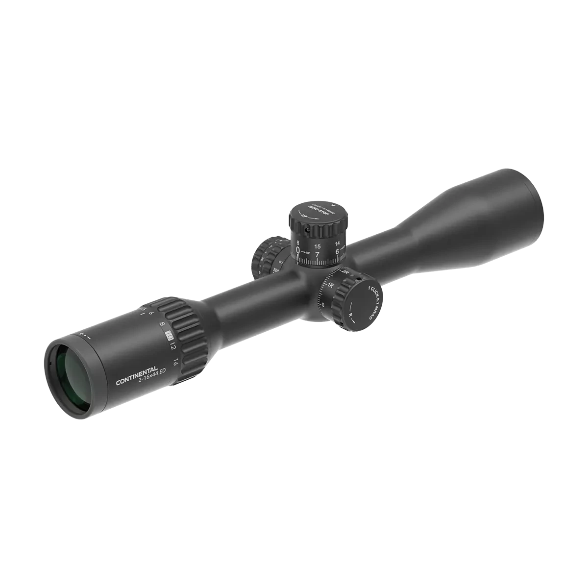 Vector Optics Continental x8 2-16x44 ED Tactical Zielfernrohr Vector Optics