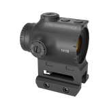 Vector Optics Paragon 1X18 Mini lunette prismatique Vector Optics