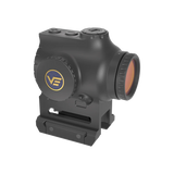 Vector Optics Paragon 1X18 Mini lunette prismatique Vector Optics