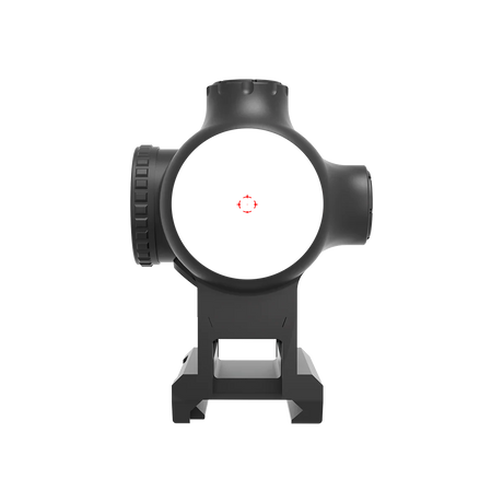Vector Optics Paragon 1X18 Mini Prism Zielfernrohr Vector Optics