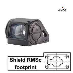 Shield AMS