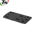 Sig Sauer P220-225-226-227-229-320 Leuchtpunktvisier-Montage universell | Typ A 