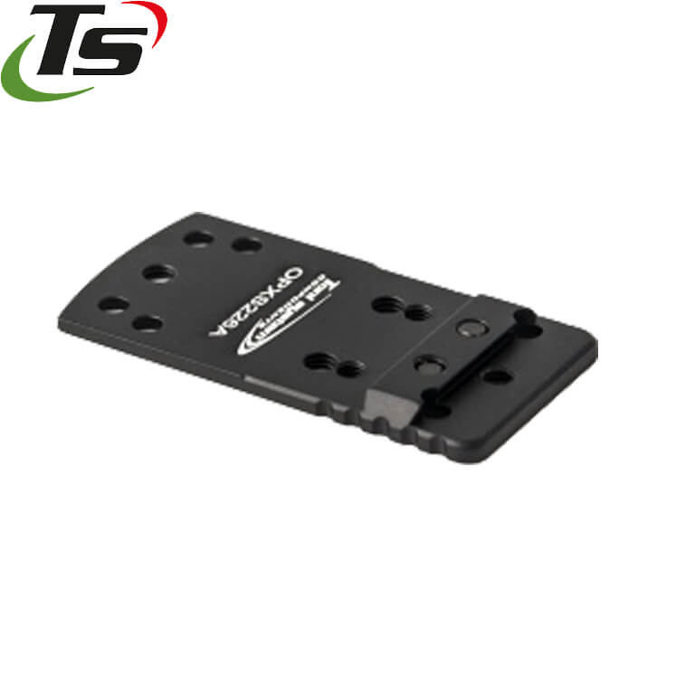 Sig Sauer P220-225-226-227-229-320 Leuchtpunktvisier-Montage universell | Typ A 