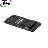Sig Sauer P220-225-226-227-229-320 Leuchtpunktvisier-Montage universell | Typ A 