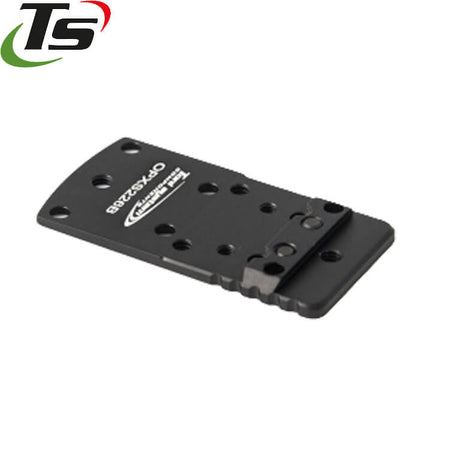 Sig [P220 P225 P226 P227 P229 P320] attacco red dot | type B [RMR & RTS impronta]
