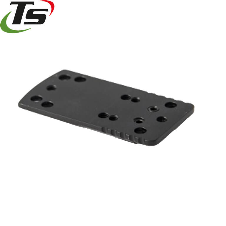 Sig [P220 P225 P226 P227 P229 P320] Rotpunktmontage | type A [RMSc DPP Docter Footprint]