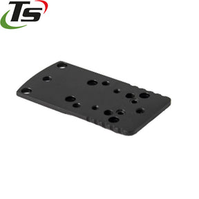 Sig [P220 P225 P226 P227 P229 P320] Rotpunktmontage | Typ B [RMR & RTS Footprint]