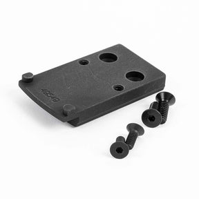 Sig P365 [X & XL] Plaque adaptatrice | Trijicon RMR empreinte