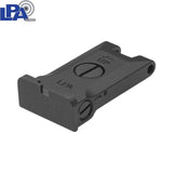 Sig Sauer P226 X-Five & P226 X-Six alte Variante verstellbare Kimme | blank