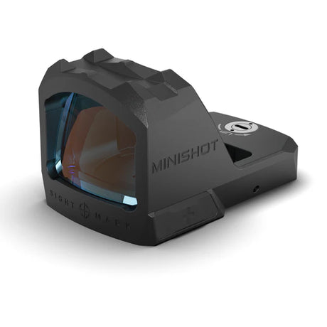 Sightmark Mini Shot M-Spec M1 V2 Rotpunktvisier